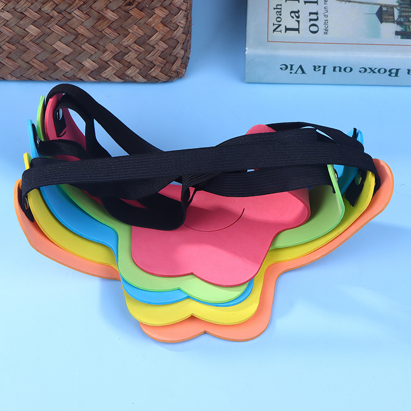 Quick Games Party - //3pcs new Plastic Headband Quick Question