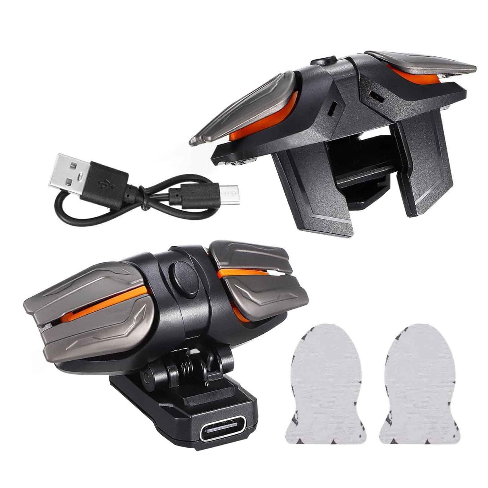 Party Games Steam Free - Game Controller For Phone 2 Pieces