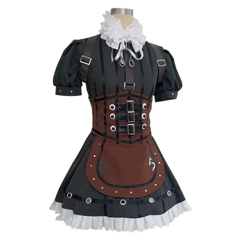 Game Madness Returns Cosplay C - Party Games Steam Free ulasan dan harga