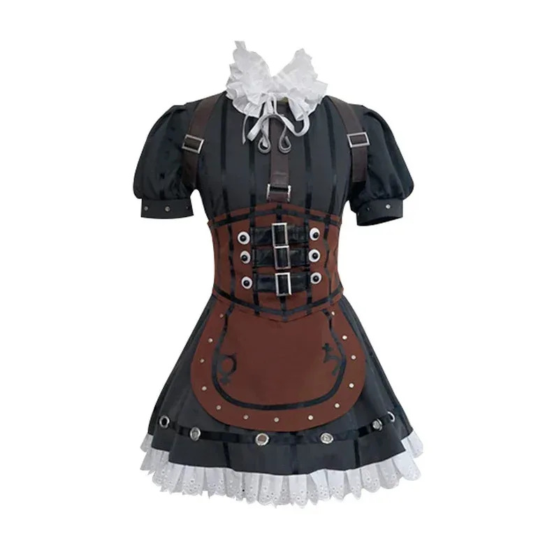 Game Madness Returns Cosplay C - Party Games Steam Free ulasan dan harga