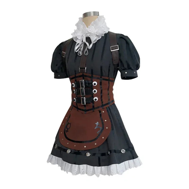 Game Madness Returns Cosplay C - Party Games Steam Free ulasan dan harga
