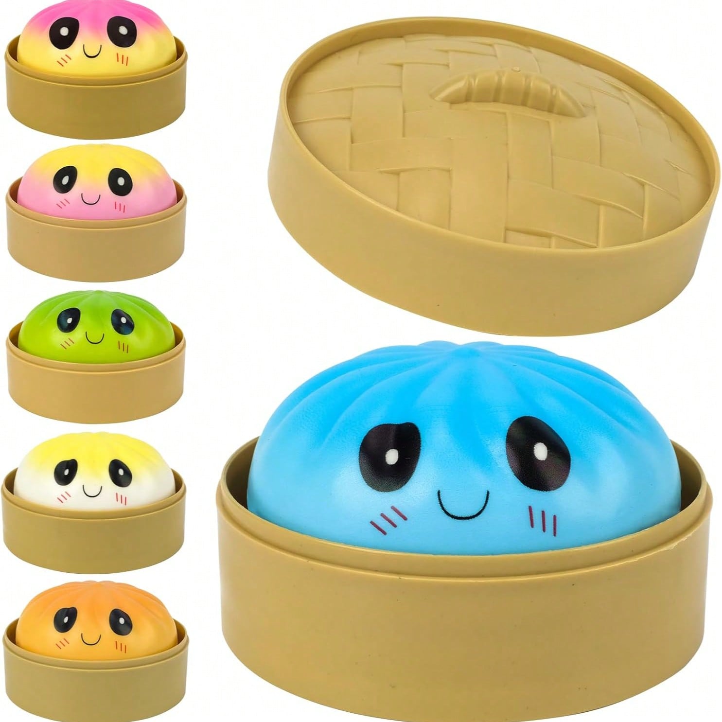 Pressure Relief Toy For Daily  - Party Games Steam Free ulasan dan harga