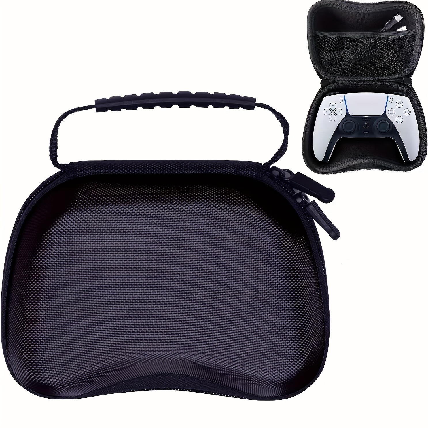 Game Controller Storage Case,C - Party Games In Ps5 ulasan dan harga