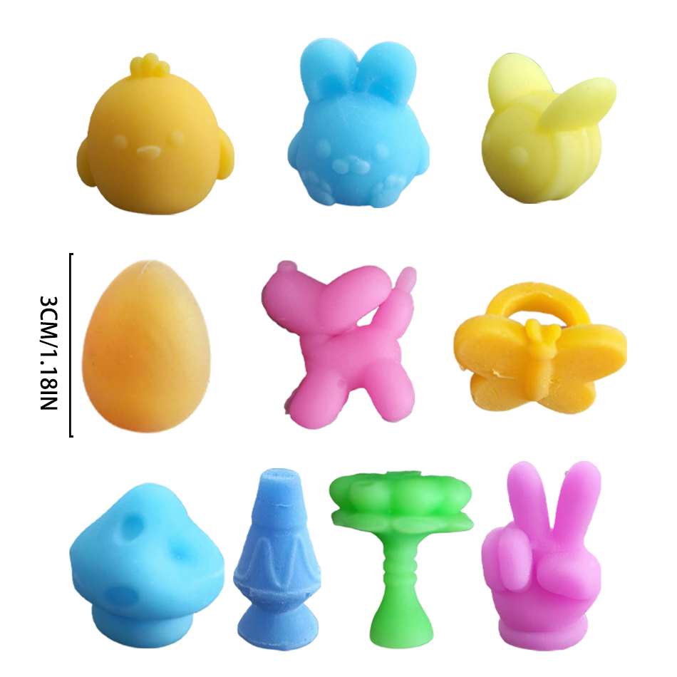 2026 Needohes Golden Egg Hunt  - Party Games Easter ulasan dan harga
