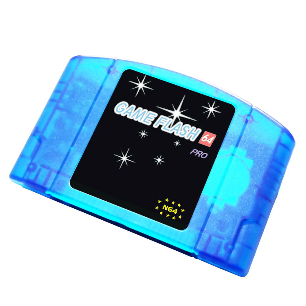 SC64 Cartridge N64 Cartridge S - Party Games Nintendo Switch ulasan dan harga