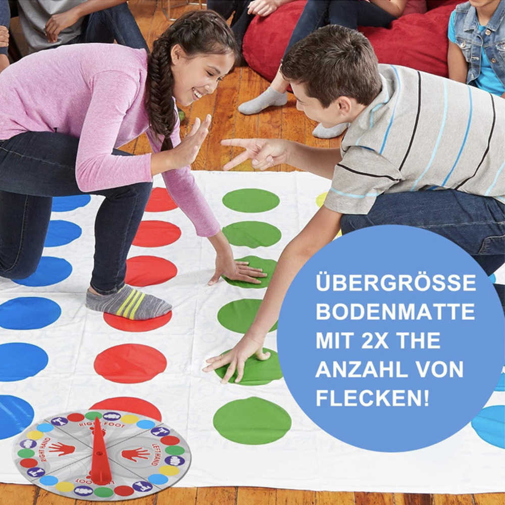 Family Party Multiplayer Game  - Party Games Indoor For 6 12 Year Olds ulasan dan harga