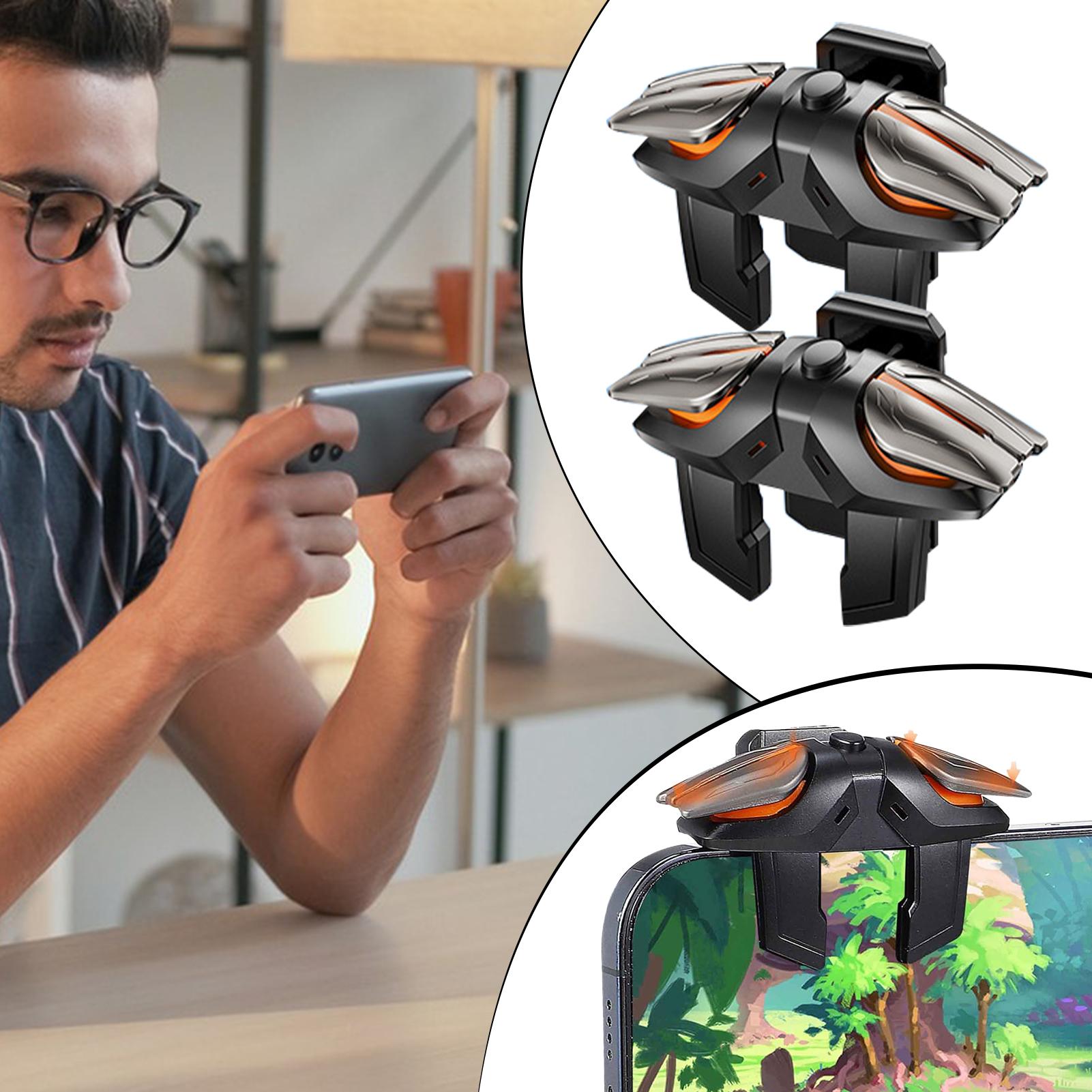 Game Controller For Phone 2 Pi - Party Games Steam Free ulasan dan harga