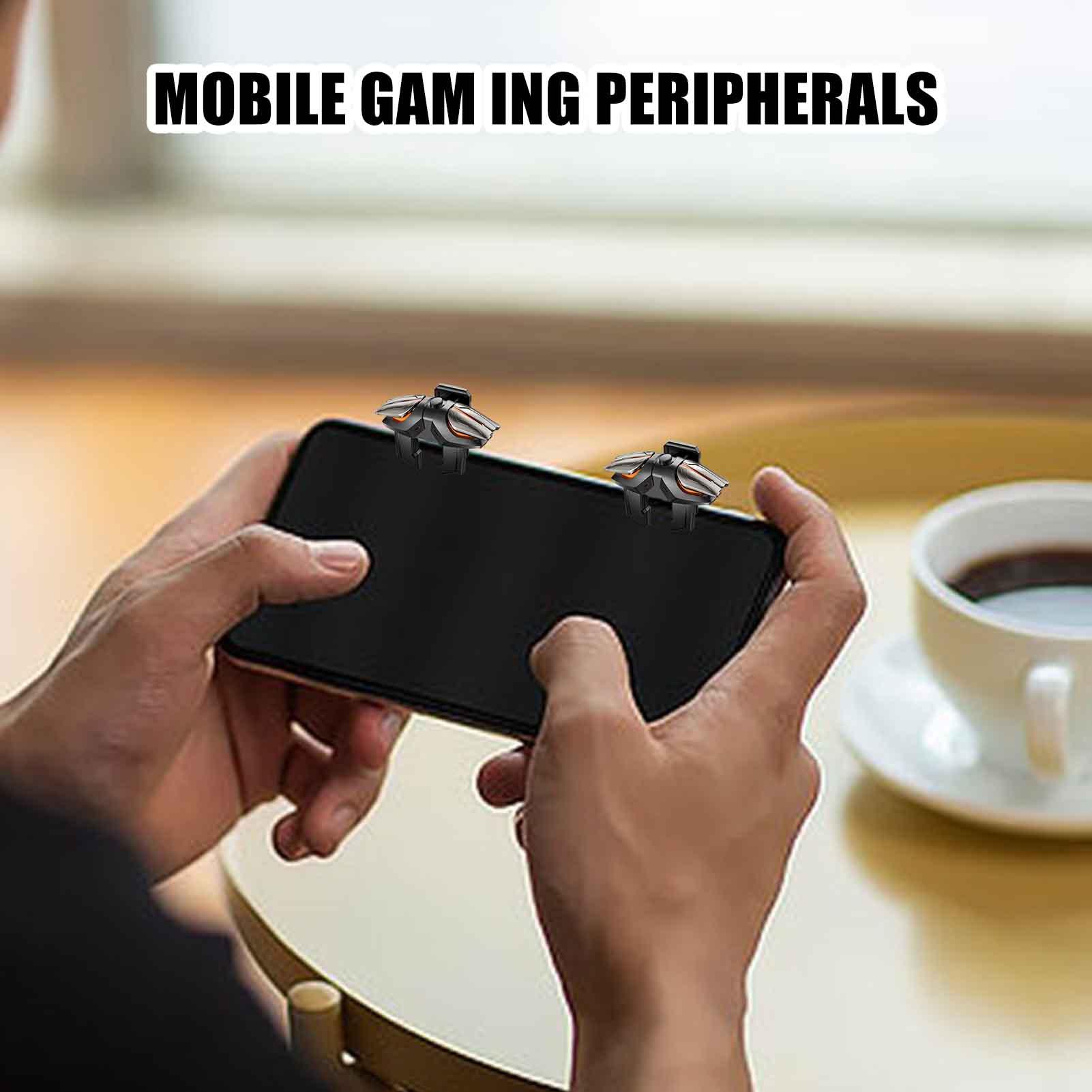 Game Controller For Phone 2 Pi - Party Games Steam Free ulasan dan harga