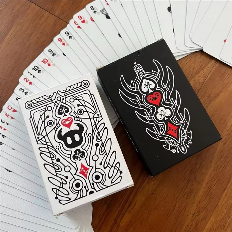 Hollow Knight Standard Poker C - Party Games Group ulasan dan harga