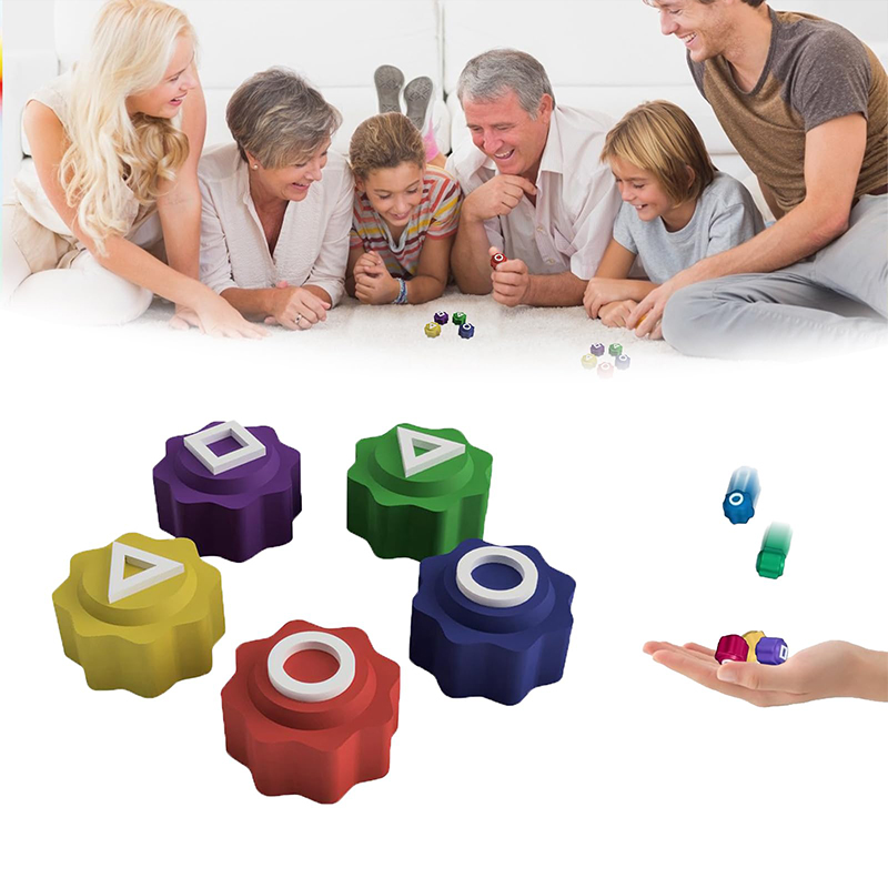 Korean Traditional Play Game F - Party Games Jack ulasan dan harga
