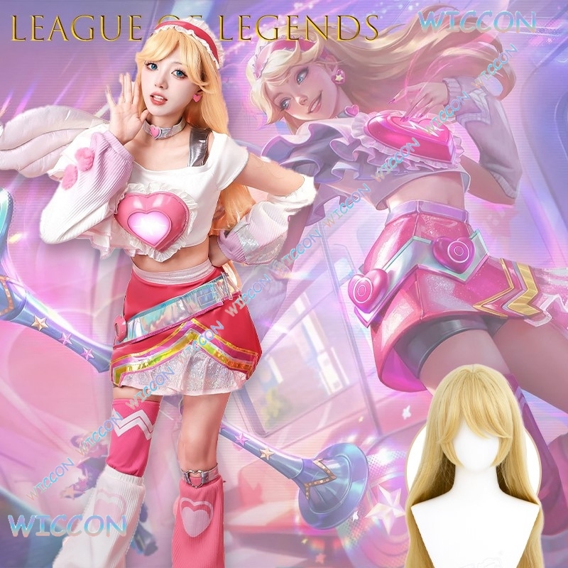 [MAGCOS]Anime Couple Outfit    - Party Games Couple ulasan dan harga