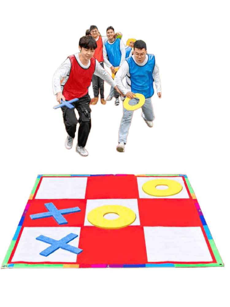 XO Chess and Card Outdoor Indo - Party Games Group ulasan dan harga