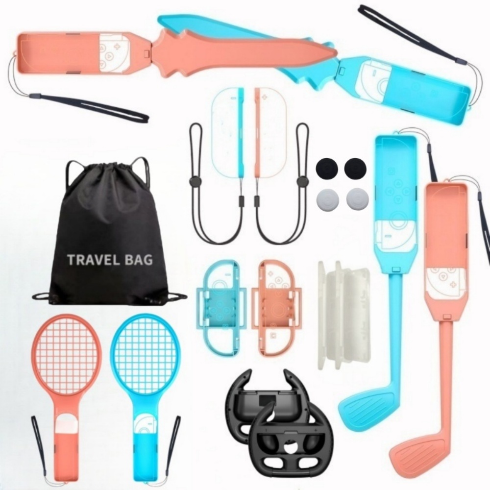 Switch 2 Sports Accessories Bu - Party Games Nintendo Switch ulasan dan harga
