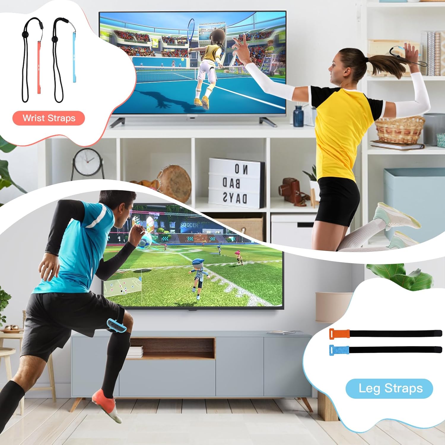 Switch 2 Sports Accessories Bu - Party Games Nintendo Switch ulasan dan harga