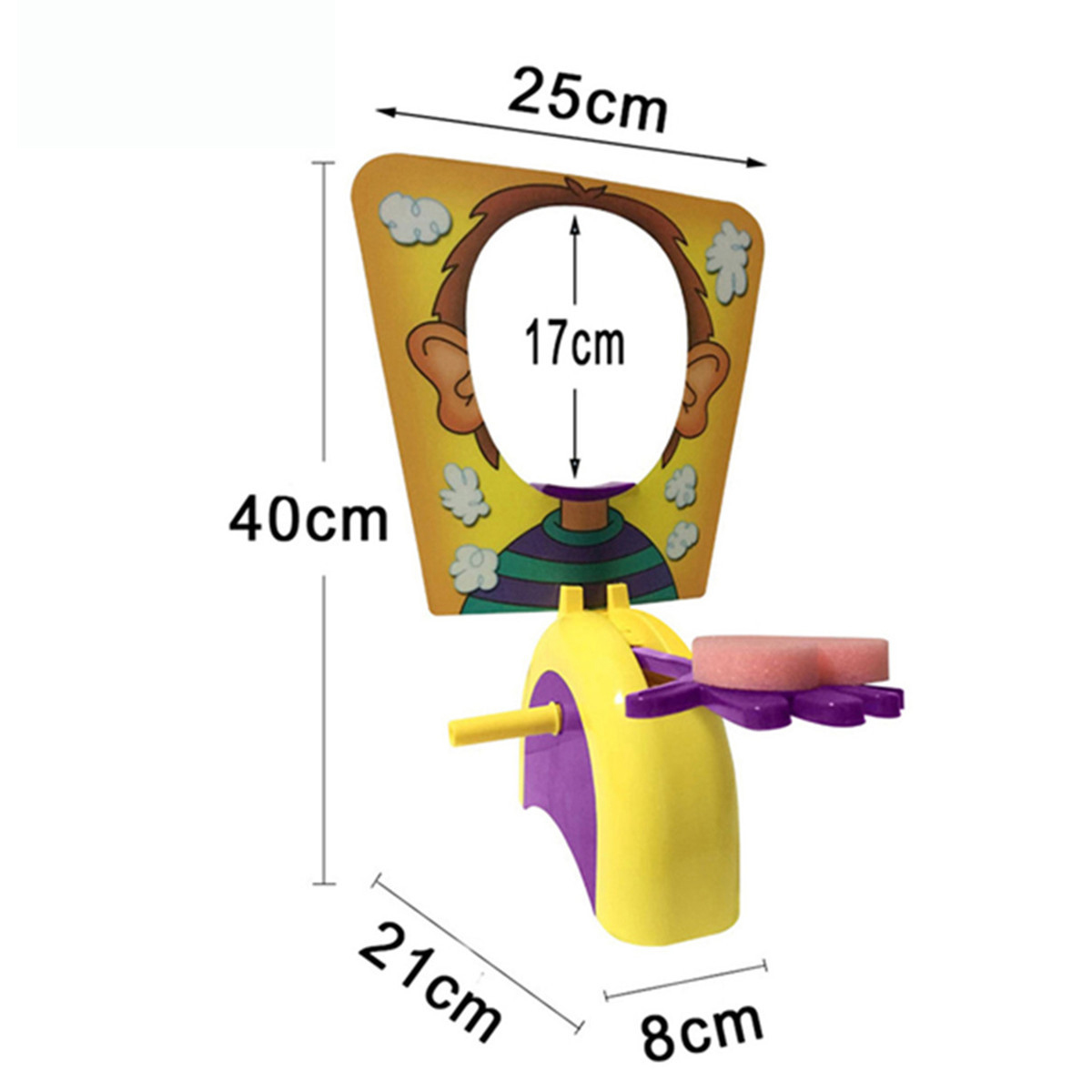 The Party Tabletop Game That E - Party Games Easter ulasan dan harga