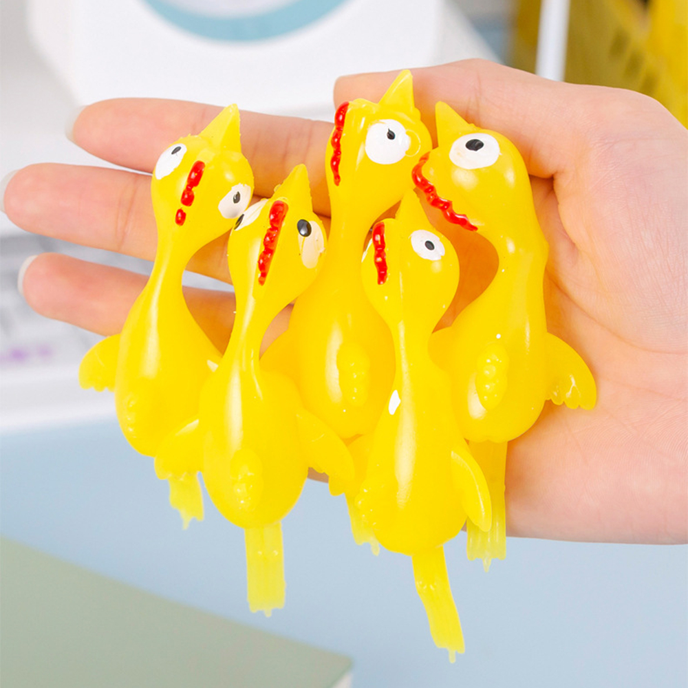 30Pcs Fun Soft Plastic Finger  - Party Games Group ulasan dan harga