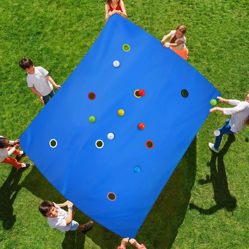 1PC Team Building Cooperative  - Party Games Group ulasan dan harga