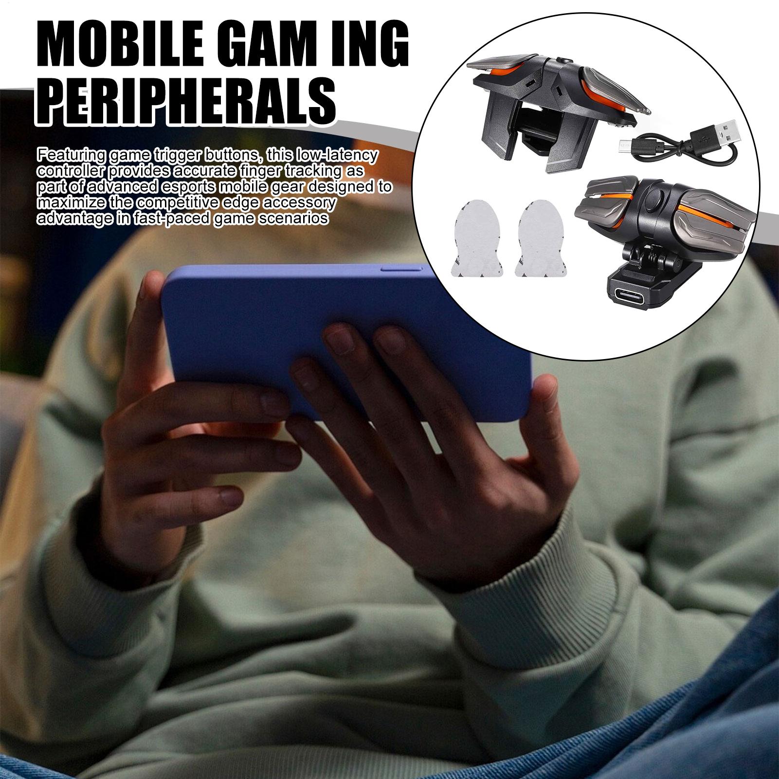 Game Controller For Phone 2 Pi - Party Games Steam Free ulasan dan harga
