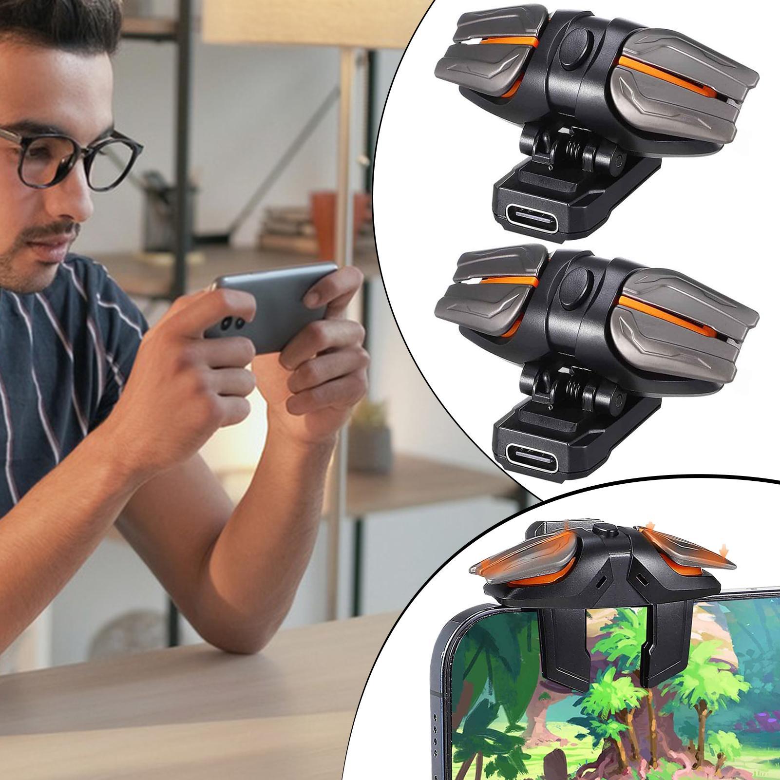 Game Controller For Phone 2 Pi - Party Games Steam Free ulasan dan harga