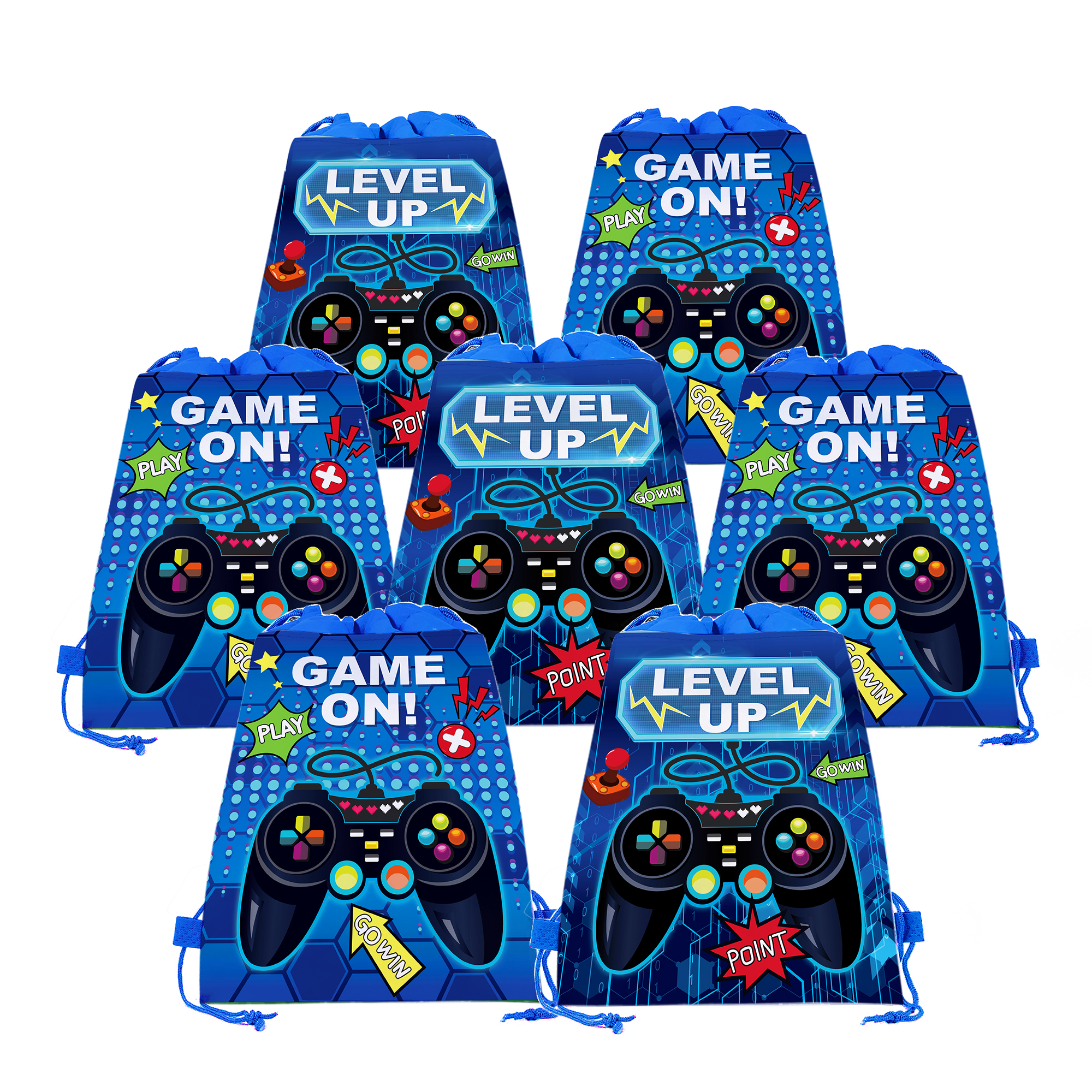 Cartoon Handle Game Birthday N - Party Games Easter ulasan dan harga