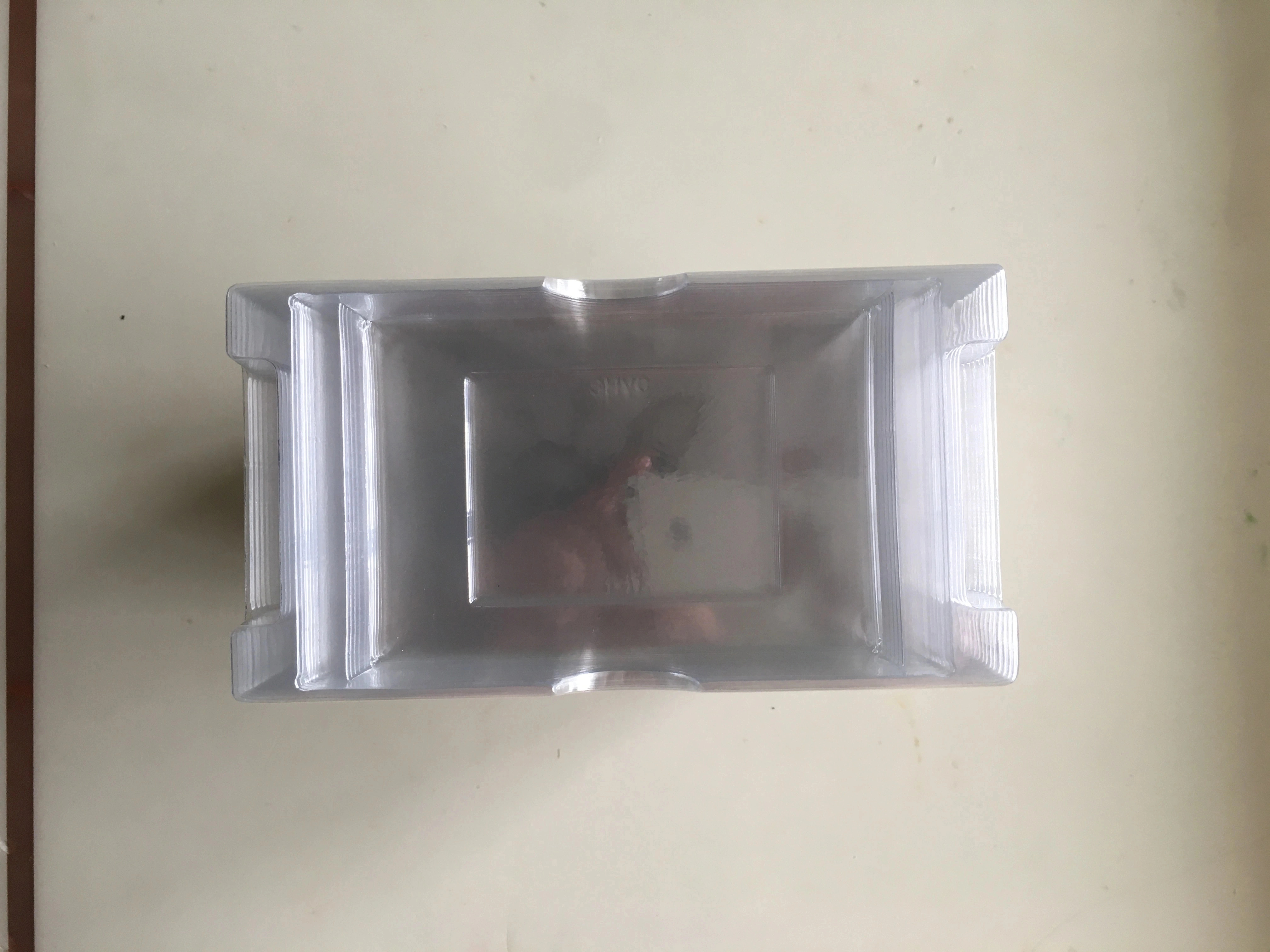 plastic inner tray for super f - Party Games Nintendo Switch ulasan dan harga