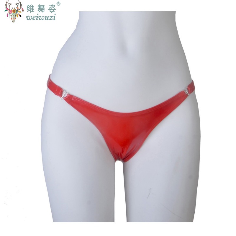 Sexy Low Waist Underwear Adult - Party Games Couple ulasan dan harga
