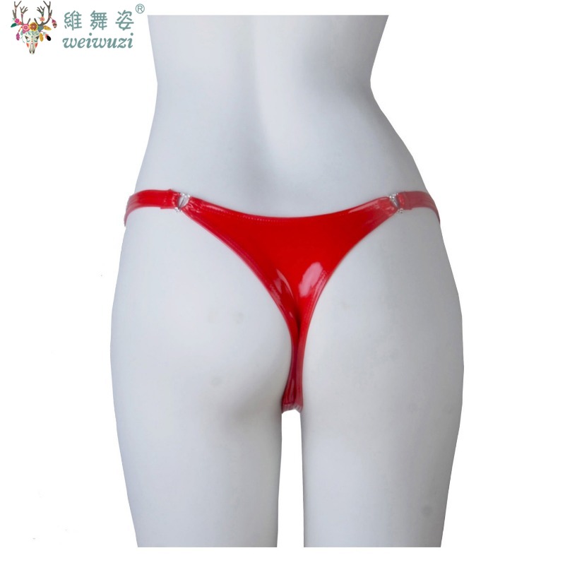 Sexy Low Waist Underwear Adult - Party Games Couple ulasan dan harga