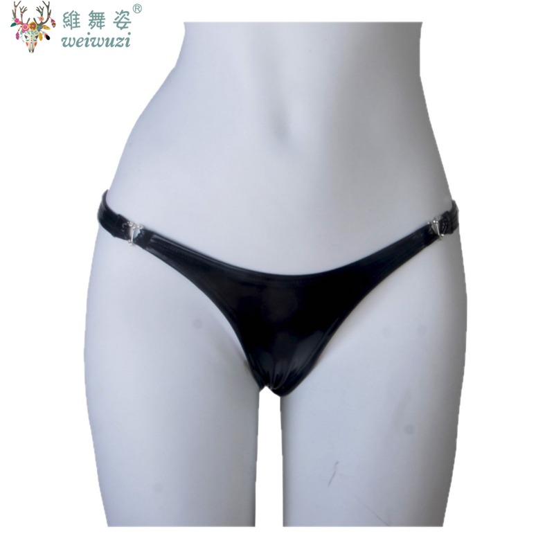 Sexy Low Waist Underwear Adult - Party Games Couple ulasan dan harga