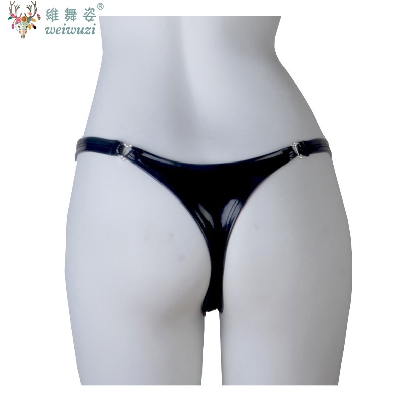 Sexy Low Waist Underwear Adult - Party Games Couple ulasan dan harga