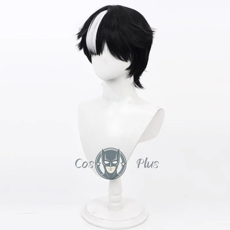Game Identity  V Jack Cosplay  - Party Games Jack ulasan dan harga