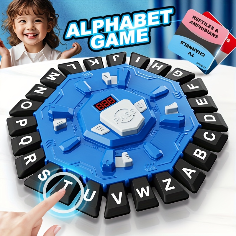 Quick Thinking Standard Editio - Quick Games Party ulasan dan harga