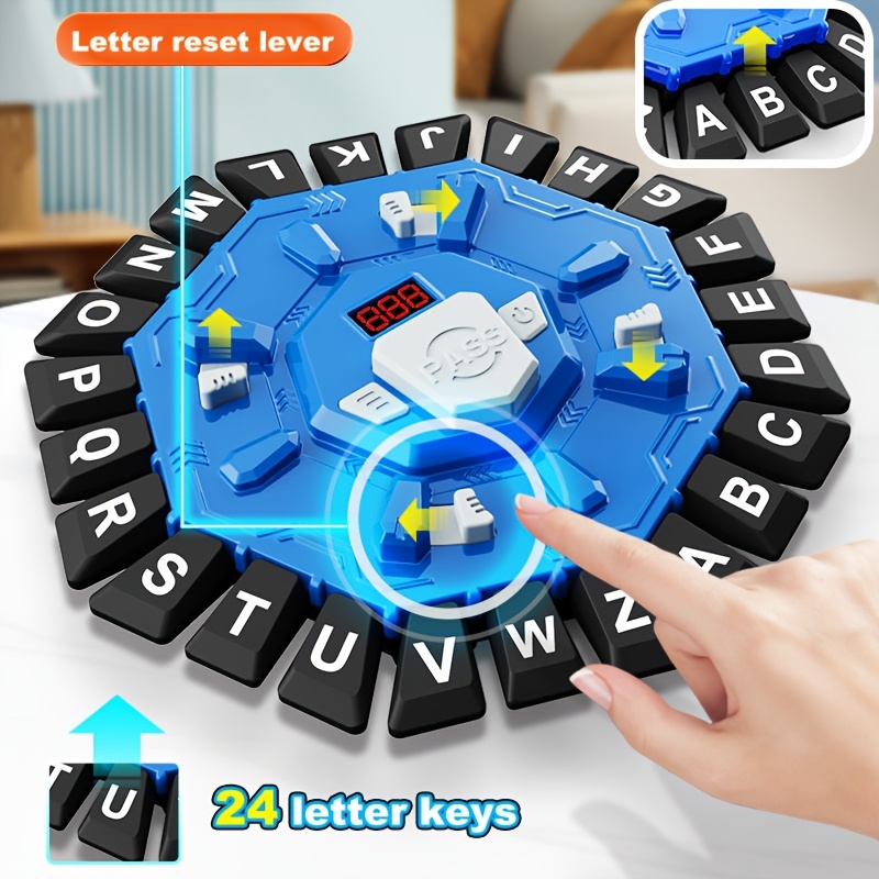 Quick Thinking Standard Editio - Quick Games Party ulasan dan harga