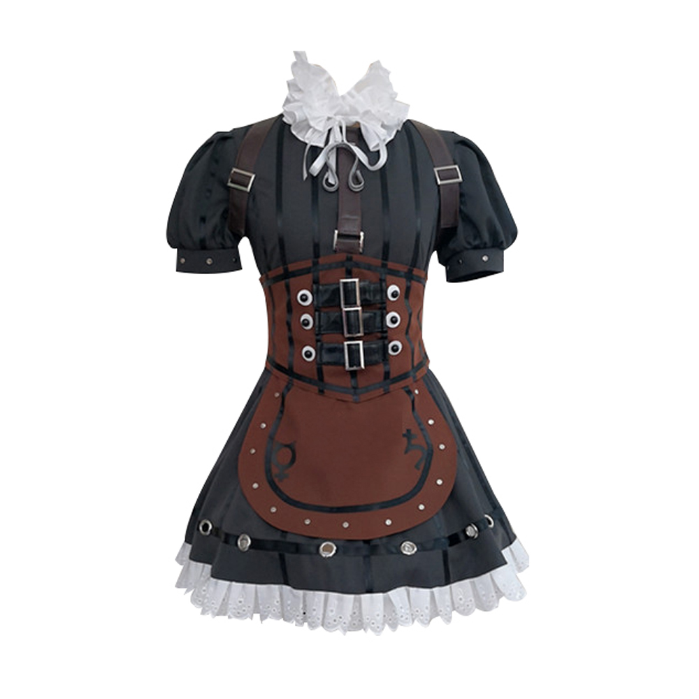 Game Alice Madness Returns Cos - Party Games Steam Free ulasan dan harga