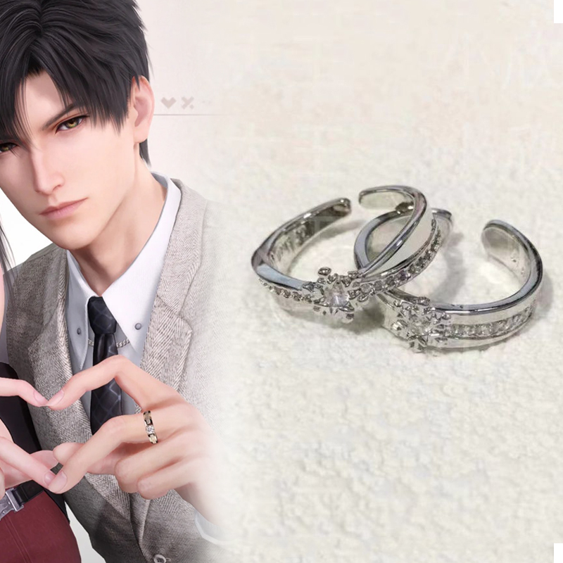 Game Love And Deepspace Rafaye - Party Games Couple ulasan dan harga